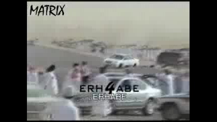 Arabian Crashes