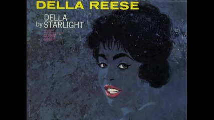 These Foolish Things (reminds Me of You) - Della Reese