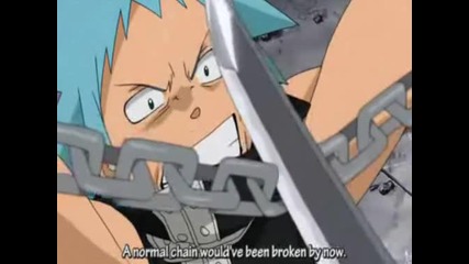 Soul Eater amv Belo Belisimo