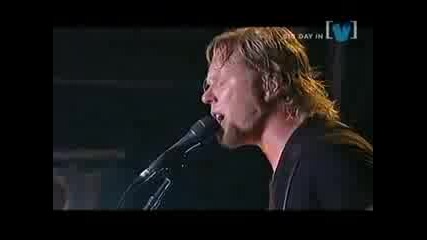 Metallica - Fade to Black
