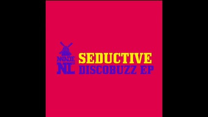 Seductive - Discobuzz Original Mix 