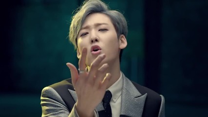 U-kiss - Quit Playing [mv]