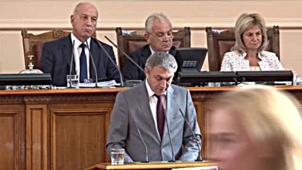 Мустафа Карадайъ: Предсрочни парламентарни избори са неизбежни