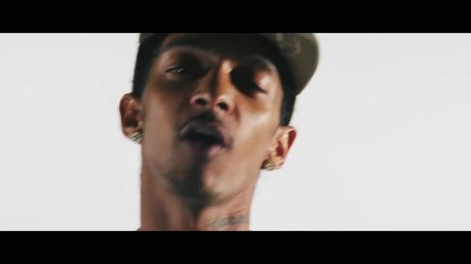 Nipsey Hussle - Rose Clique