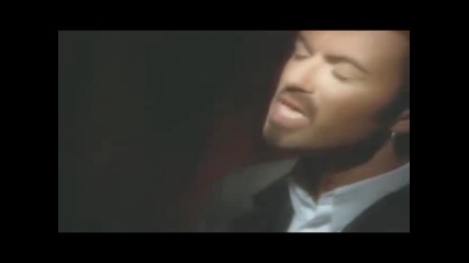 George Michael - Jesus To A Child 