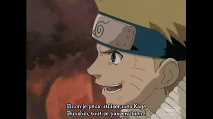 Naruto Prison Break