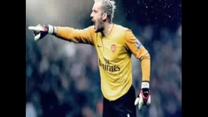 Arsenal New Away Kit 2009 - 2010