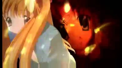 Amv ^^ Empty Motion
