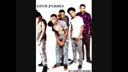 Cold Flamez - Miss Me, Kiss Me, Lick Me