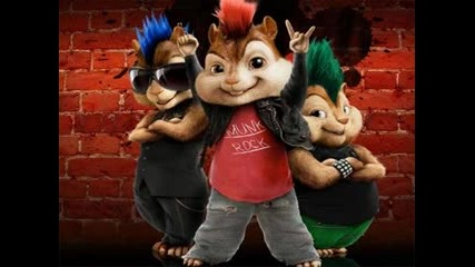 Basshunter - All I Ever Wanted (chipmunk Version) 