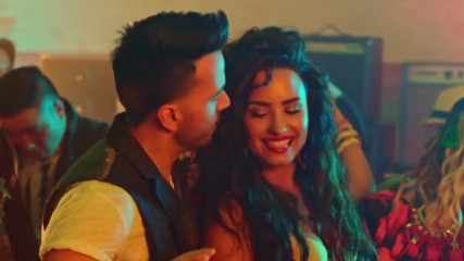 Luis Fonsi & Demi Lovato - Échame La Culpa (превод)