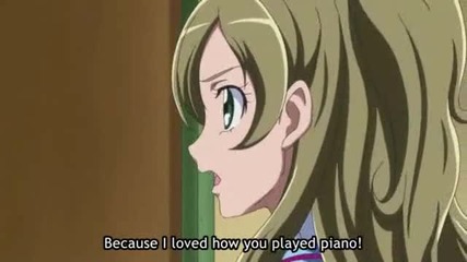 Suite Precure - Episode 03