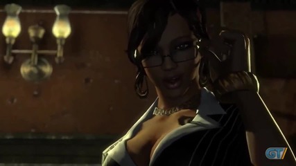 Batman Arkham Origins Preview