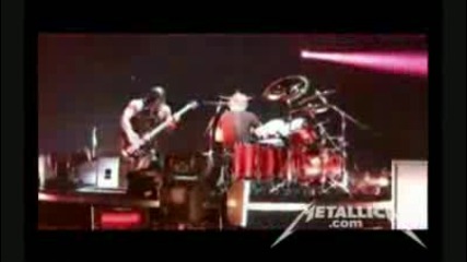 Metallica - Fight Fire With Fire - превод