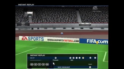 gol na bojinov 