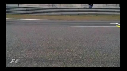 2011 Formula 1 Ubs Chinese Grand Prix Race Edit