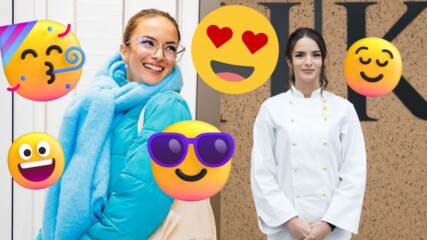 Влогърката Изи ще участва в Hells Kitchen