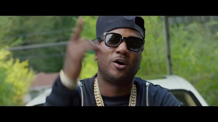 Jeezy - Church In These Streets (explicit 2o15)