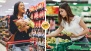 Топ 5 трикове, с които супермаркетите успяват да ни накарат да купуваме повече
