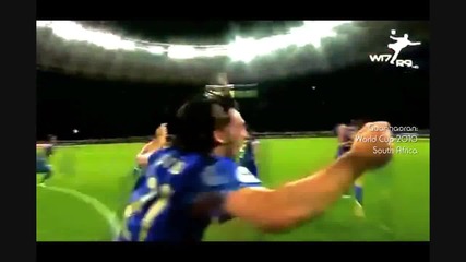 World Cup South Africa 2010!!! Promo Hd ( Must Watch!!!) 