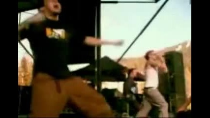 Linkin Park - With You (live) 