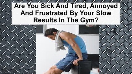 How To Increase Your Strength