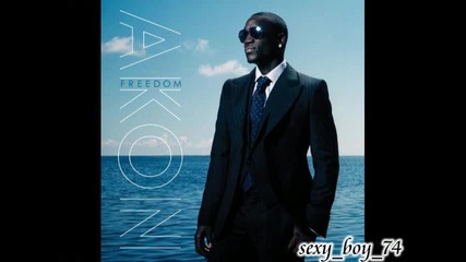 New - Много якаа! Flipsyde Feat. Akon - Toss It Up