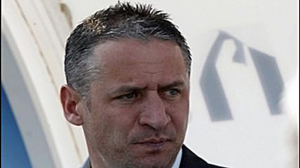 Кушев: Оставам в Славия и през следващия сезон
