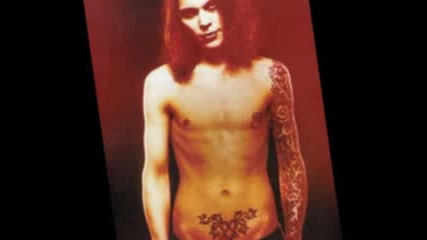 Ville Valo Or Marilyn Manson