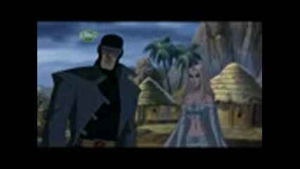 Wolverine And The X - Men - 04 - Overflow [a - T].3gp