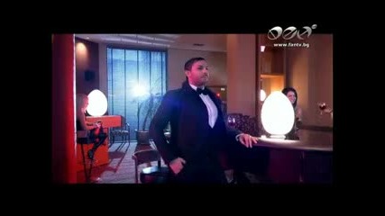 Джордан - Госпожа безгрешната - официално видео