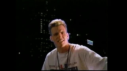 Vanilla Ice - Ice Ice Baby