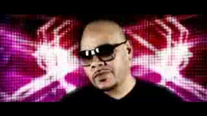 Pitbull ft. Lil Jon - Krazy Official Video
