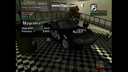 Gta - - Tuning