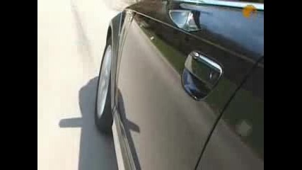 Audi A6 allroad quattro 