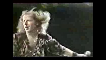 Scorpions - Cant Live Without You