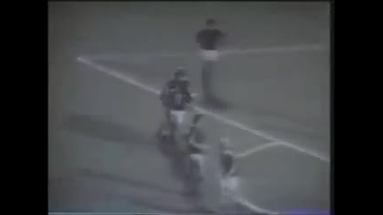 1978 Milan - Lokomotiva Kosice 1-0