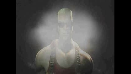 Duke Nukem Forever New Trailer 2007