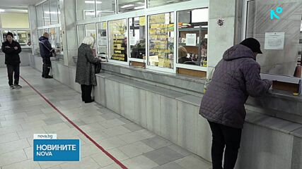 Кабинетът решава дали да отпусне великденски надбавки за над 1 600 000 пенсионери
