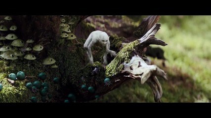 Snow White and the Huntsman -tv Spot: "reborn"