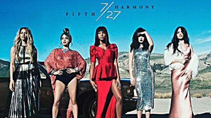 Fifth Harmony - The Life, 2016