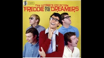 Freddie and The Dreamers - Just For You