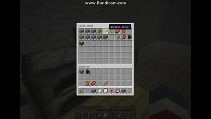Minecraft Survival season 1 ep.3
