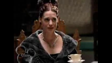Return To Halloweentown part 3