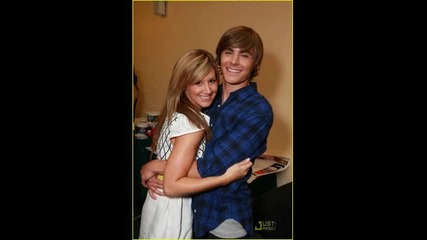 Ashley Tisdale - Don`t Touch