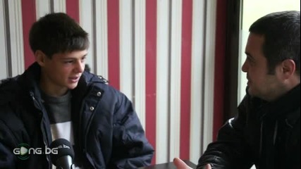Историята на 15 годишния Марио от Белоградчик