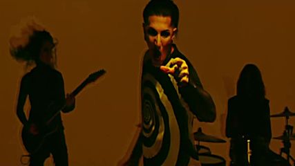 Motionless In White - Voices [official Video]