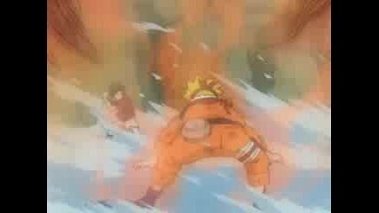 Kyuubi Naruto Amv Gettimg Away With Murder