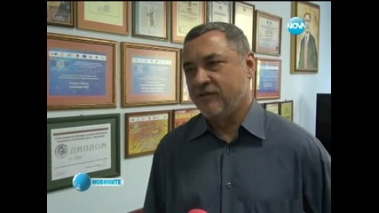 Сидеров внесе в полицията сигнали срещу Валери Симеонов