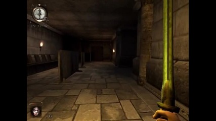 Nosferatu: The Wrath of Malachi - Част 3